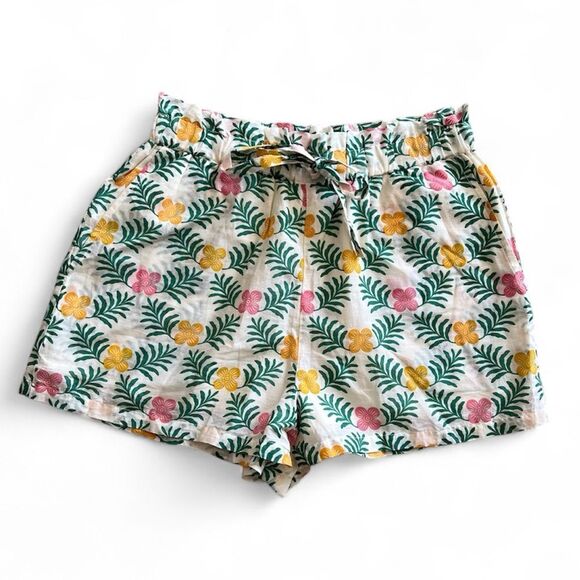 Pink Chicken New York • Theodore multi oasis short - Picture 1 of 5